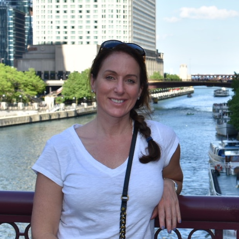 Meet your Posher, Michelle